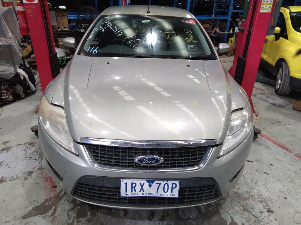 Used Ford Mondeo 2009 – image 1 - All Good Parts