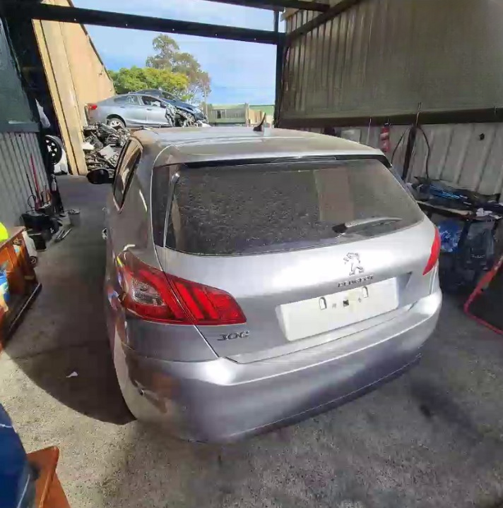 Used Peugeot, 308 Engine , Petrol, 1.6, Turbo, T9, Vin Vf3L*5Gx, 10/14-01/21 2017 – main images - All Good Parts