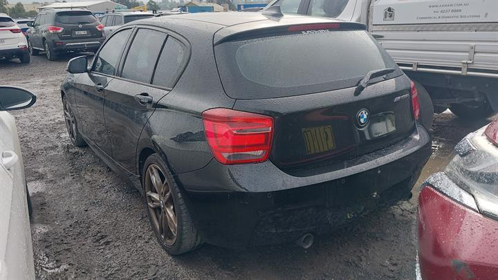 Used BMW , 1 Series Engine , Petrol, 3.0, M135I, Turbo, N55, F20, 07/12-06/16  – image 2 - All Good Parts