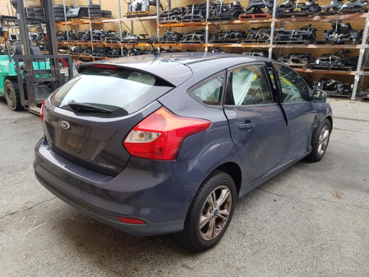 Used Ford , Focus Engine , Petrol, 2.0, Lw, 05/11-08/15 – image 3 - All Good Parts