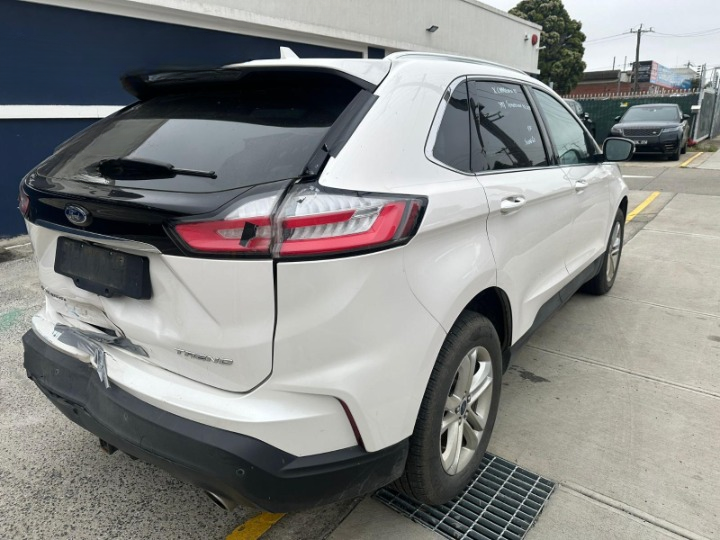 Used Ford , Endura Engine , Diesel, 2.0, Turbo, Ca, 09/18  β image 3 - All Good Parts