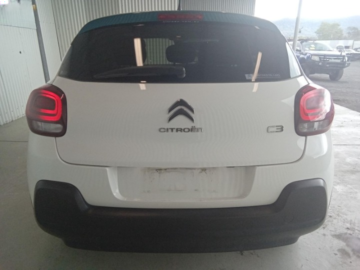 Used Citroen, C3 Engine , Petrol, 1.2, Turbo, Eb2Dtm Code, B618, 09/20 – image 2 - All Good Parts