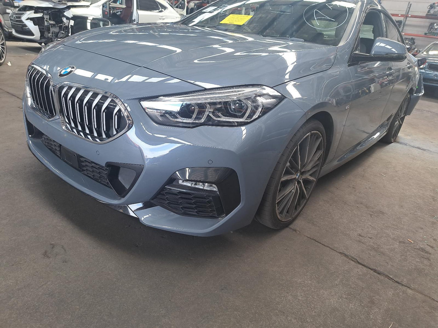 Used BMW , 2 Series Engine , Petrol, 1.5, 218I, Turbo, B38C, F44, Sedan, 09/19 – image 2 - All Good Parts