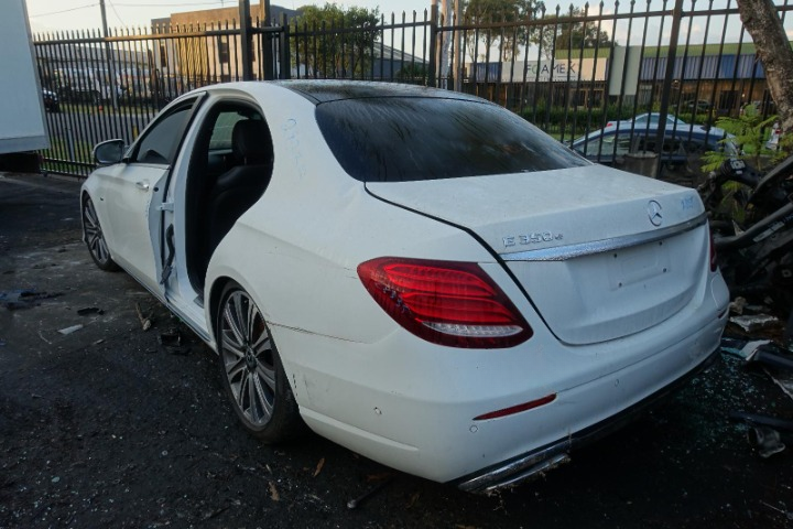 Used Mercedes, E Class Engine , Petrol, 2.0, Turbo, W213, E350E Hybrid, 274.920 Code, 02/17-09/19 β image 3 - All Good Parts