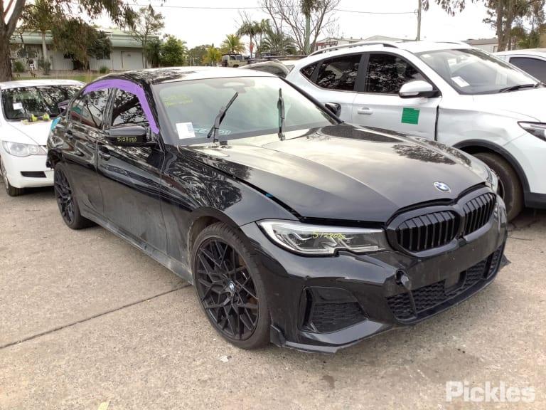 Used BMW , 3 Series Engine , Petrol, 3.0, M340I, Turbo, B58D, G20, 01/19- – image 2 - All Good Parts
