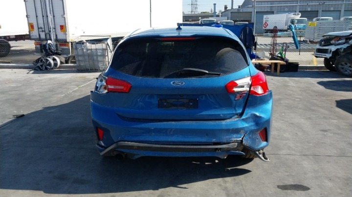 Used Ford , Focus Engine , Petrol, 2.3, Turbo, Ecoboost, Sa, 10/18 β image 3 - All Good Parts