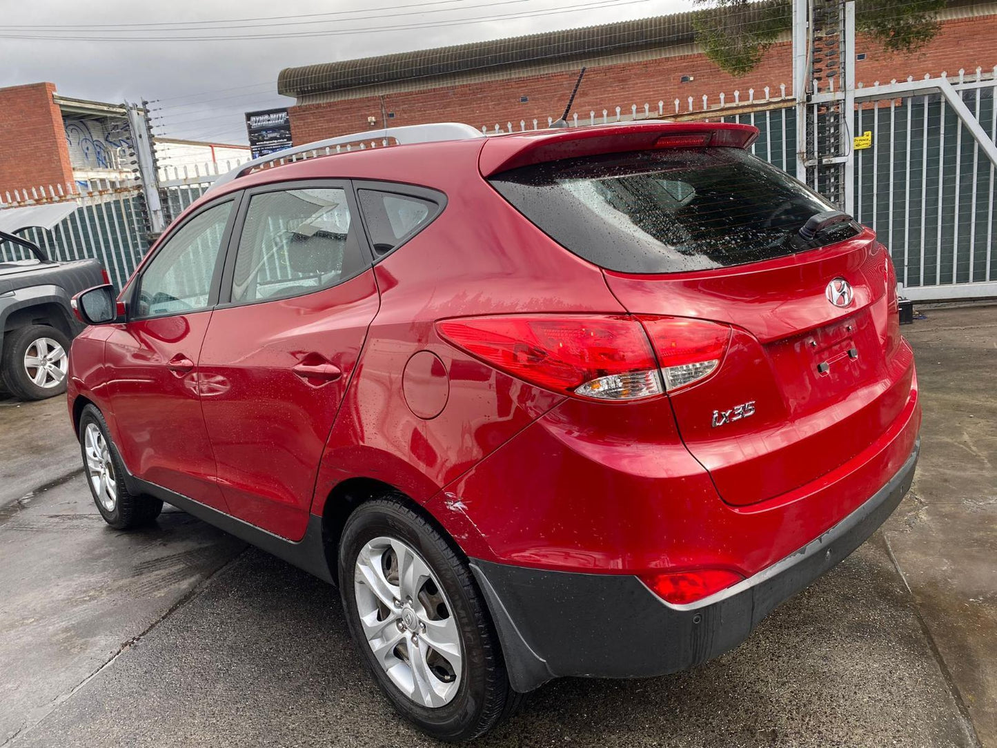 Used Hyundai, Ix35 Engine , Petrol, 2.0, G4Nc, Lm Series, 06/13-01/16  β image 3 - All Good Parts