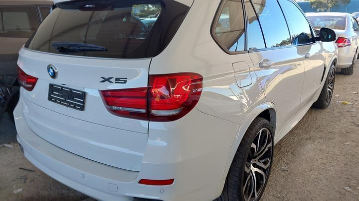 Used BMW , X5 Engine , Petrol, 4.4, Xdrive50I, Twin Turbo, N63N, F15, 09/13-07/18 – image 2 - All Good Parts