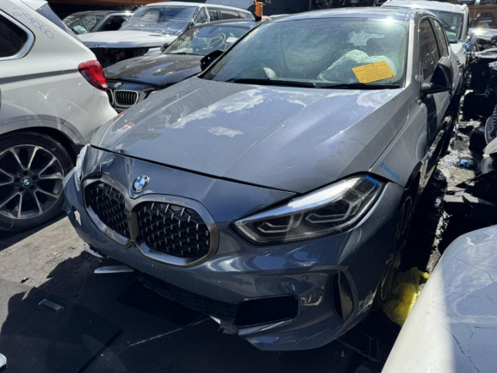 Used BMW , 1 Series Engine , Petrol, 2.0, Turbo, B48 Code, M135I Xdrive, F40, 05/19-06/24 – image 2 - All Good Parts