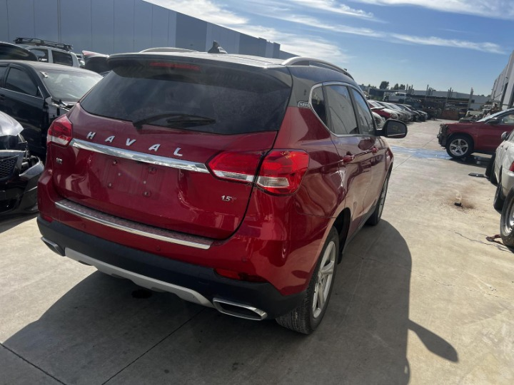 Used Haval, H2 Engine , Petrol, 1.5, Turbo, 06/15-02/21 – image 2 - All Good Parts