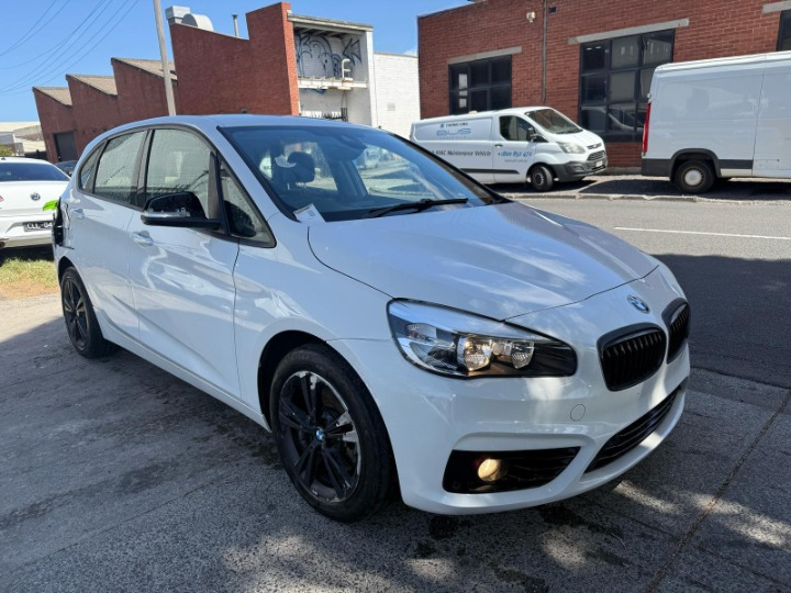 Used BMW , 2 Series Engine , Petrol, 1.5, 218I, Turbo, B38M, F45, Active Tourer, 11/14-02/18 – image 2 - All Good Parts