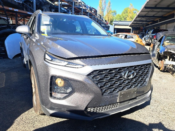 Used Hyundai, Santa Fe Engine , Petrol, 2.4, G4Kj, Tm, 03/18-09/20  – image 2 - All Good Parts