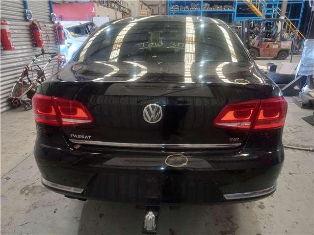 Used Volkswagen, Passat Towbar 3C/Mk6 B7, Sedan, 09/10-05/15 2012 – image 4 - All Good Parts