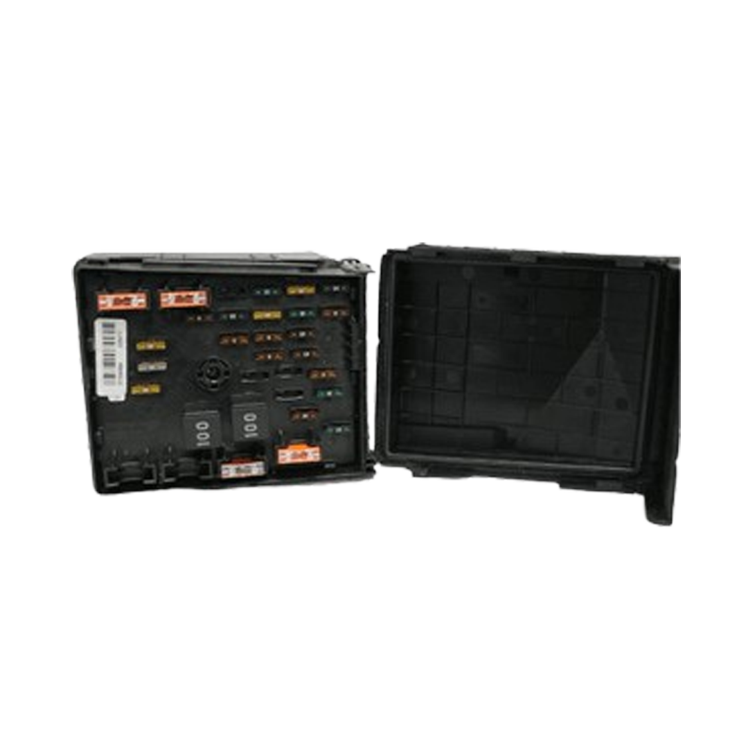 Fuse Box
