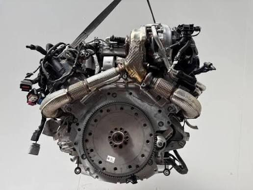 AUDI, SQ5, ENGINE, FY, DIESEL, 3.0, TURBO, DCPC CODE, 02/17-08/20