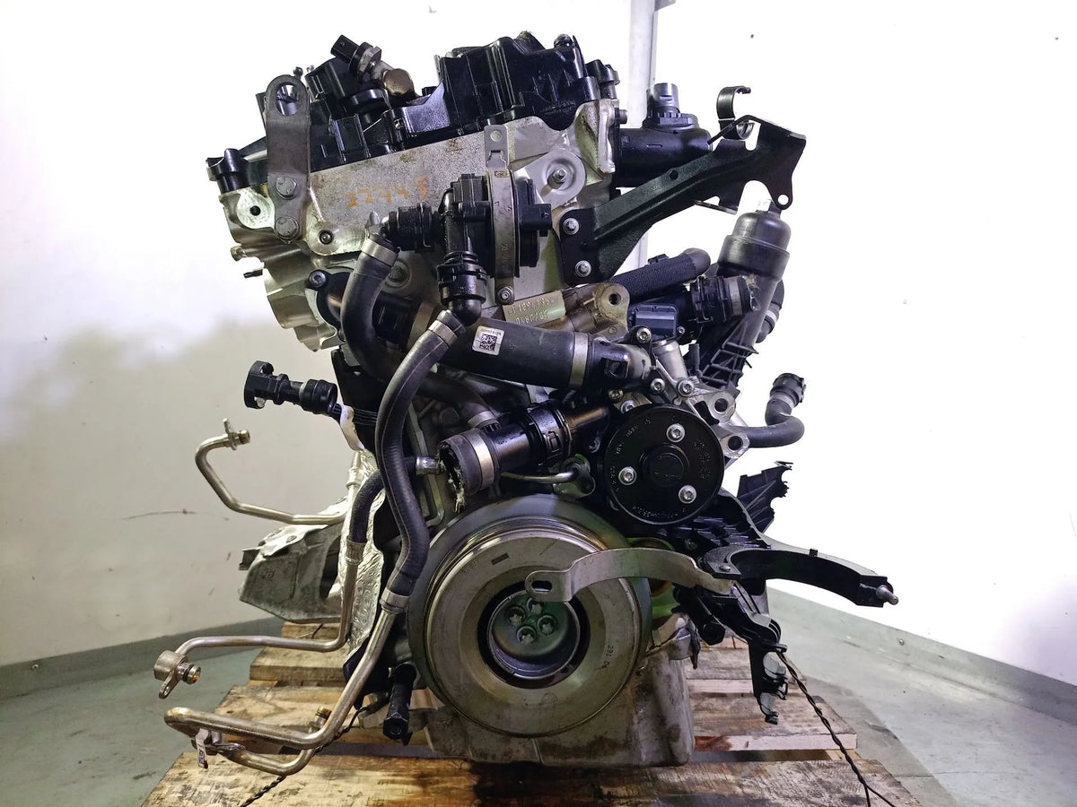 BMW, M4, ENGINE, PETROL, 2.0, TURBO, B48D CODE, G26, 07/21-12/24