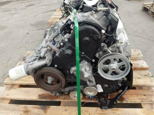 AUDI, S3, ENGINE, PETROL, 1.4, TURBO, 8V, CPTA CODE, 03/13-10/20