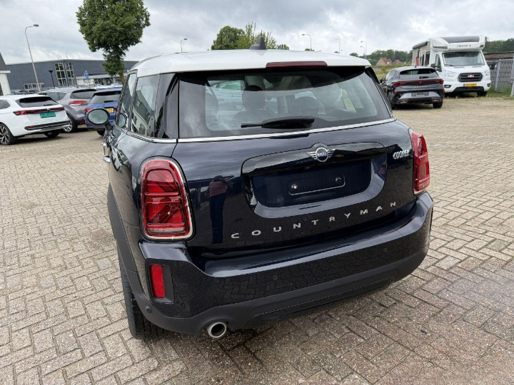 MINI, COUNTRYMAN, ENGINE, DIESEL, 2.0, B47C, TURBO, F60, 03/17-10/23