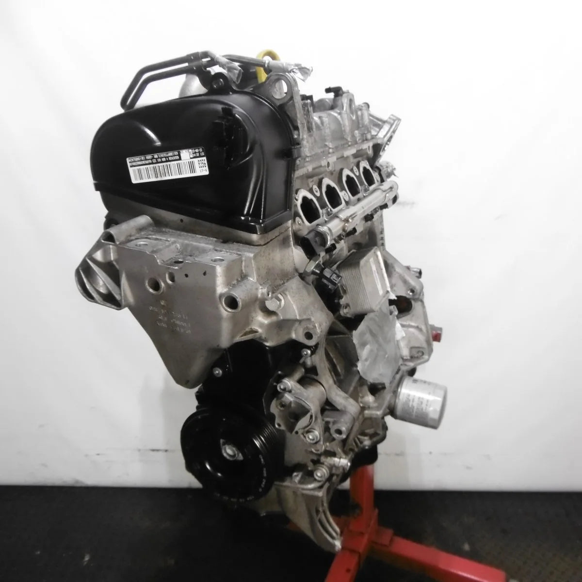 AUDI, RS3, ENGINE, PETROL, 1.4, TURBO, 8V, CZCA CODE, 03/13-10/20