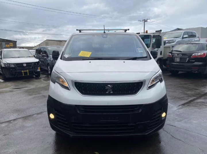 PEUGEOT, EXPERT, ENGINE, KO, DIESEL, 2.0, 110kW, 04/18-12/25