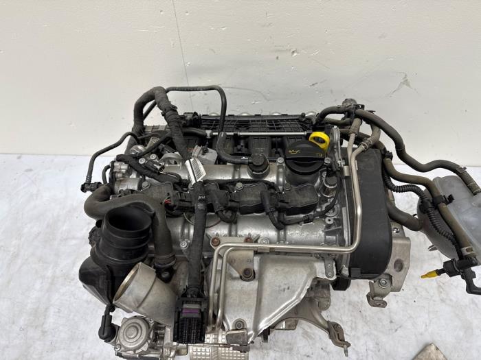 AUDI, S3, ENGINE, PETROL, 1.4, TURBO, 8V, CZEA CODE, 03/13-10/20