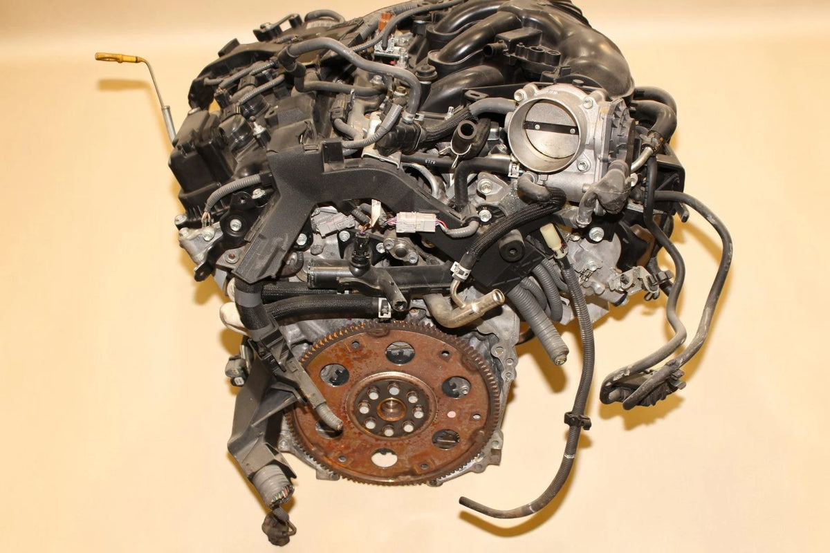 LEXUS, RX SERIES, ENGINE, ALA10/TALA15R, PETROL, 2.4, TURBO, T24AFTS, 10/22-12/25