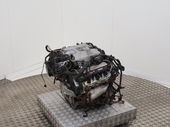 PORSCHE, CAYENNE, ENGINE, DIESEL, 3.0, 9PA, M059D CODE, TURBO, 01/09-06/10,,
