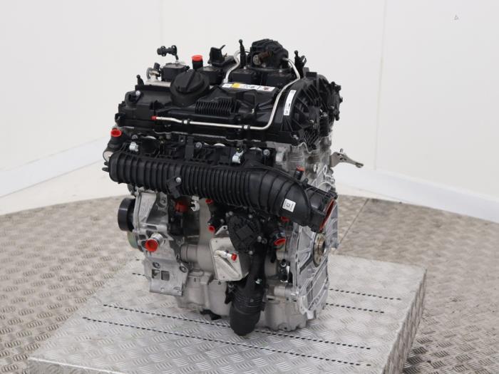 MINI, COUNTRYMAN, ENGINE, U25, 11/23-12/26