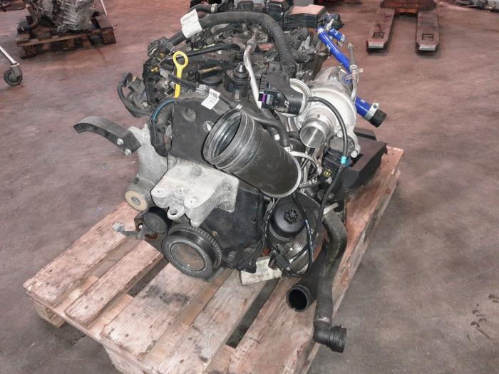 ALFA ROMEO, MITO, ENGINE, PETROL, 1.4, 125kW, TURBO, 940A2.000, 07/10-12/16