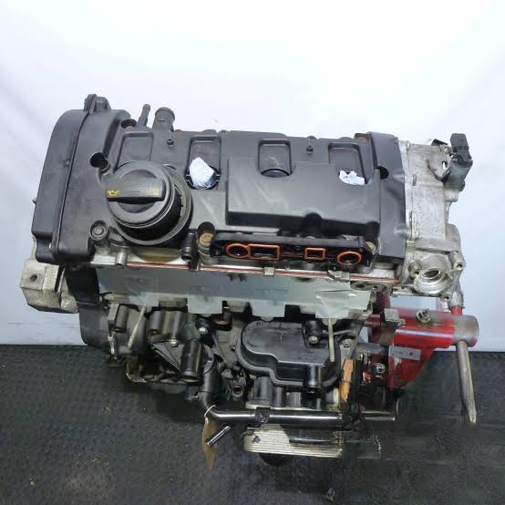 AUDI, S3, ENGINE, PETROL, 2.0, TURBO, 8P, CDLC CODE, 03/07-04/13