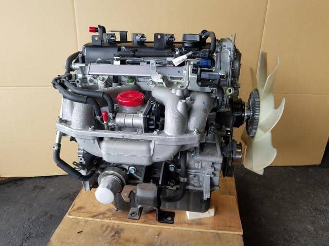NISSAN, URVAN, ENGINE, PETROL, 2.0, QR20, E26, 12-