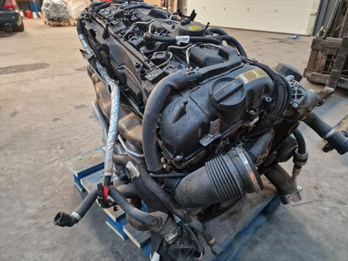 BMW, 3 SERIES, ENGINE, F30/F31, PETROL, 3.0, TURBO, N55 CODE, 335i, 11/11-12/15