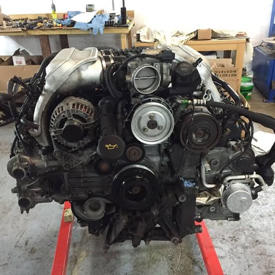 PORSCHE, 911, ENGINE, PETROL, 3.0, TWIN-TURBO, 353KW, DKKB, 992, 01/19-12/24