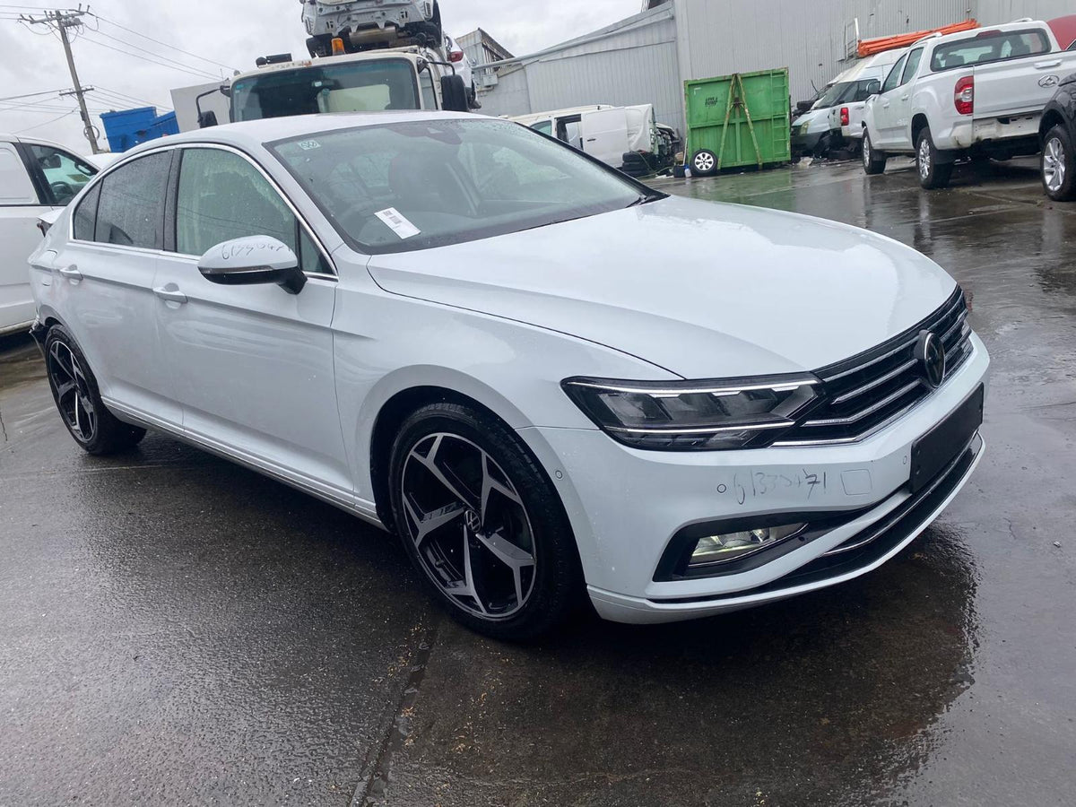 VOLKSWAGEN, CC, ENGINE, PETROL, 2.0, TURBO, CZPB CODE, B8/MK7, 05/16-05/23