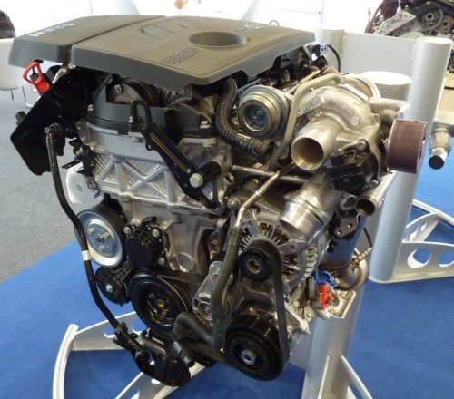 BMW, 3 SERIES, ENGINE, F30, PETROL, 2.0, TURBO, B48B CODE, 330e, HEV, 06/16-12/19