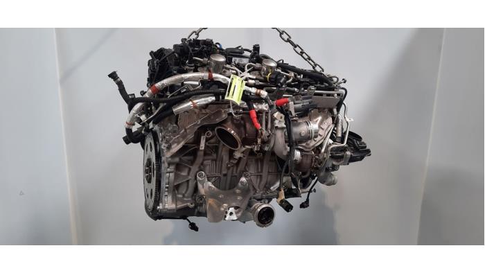BMW, 3 SERIES, ENGINE, PETROL, 3.0, S58O CODE, BI-TURBO, G80/G81, 07/22-12/25