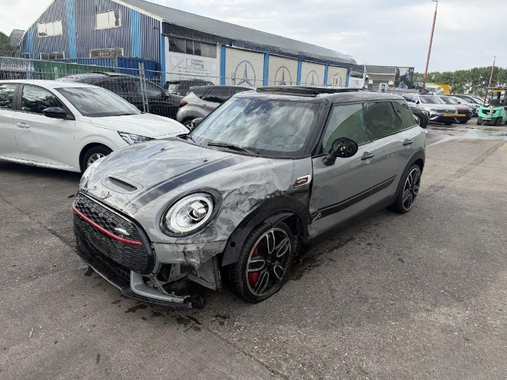 MINI, CLUBMAN, ENGINE, PETROL, 2.0, TURBO, B48A, F54, 08/19-02/24