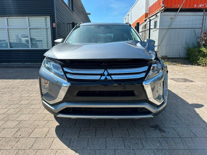 MITSUBISHI, ECLIPSE CROSS, ENGINE, YB, PETROL, 2.4, PHEV, 4B12, 10/20-12/24