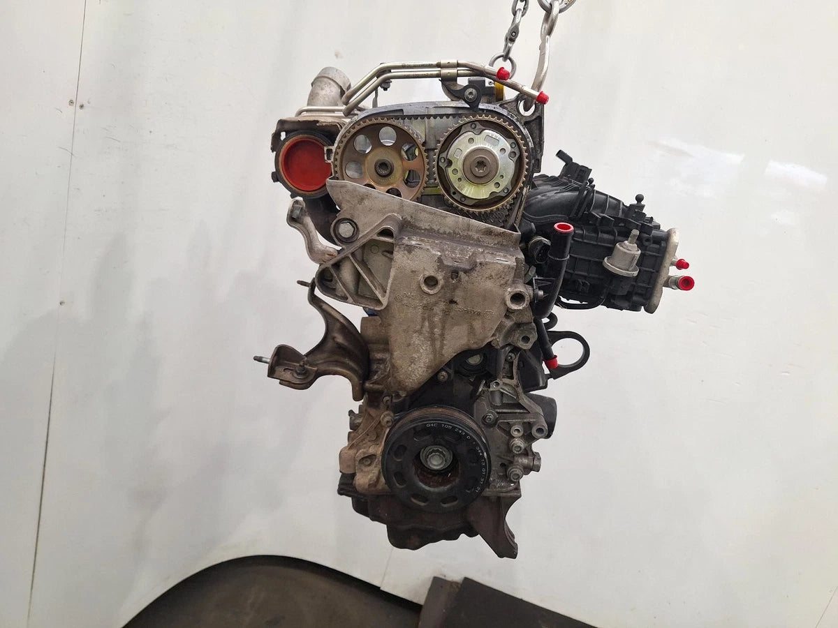 AUDI, RS3, ENGINE, PETROL, 1.4, TURBO, 8V, CPTA CODE, 03/13-10/20