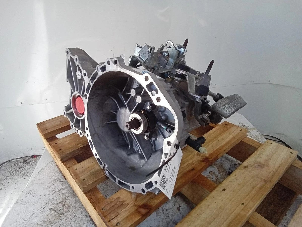 Mitsubishi, Outlander Trans/Gearbox Auto, Awd, Petrol, 2.4, Zg, 11/06-09/09