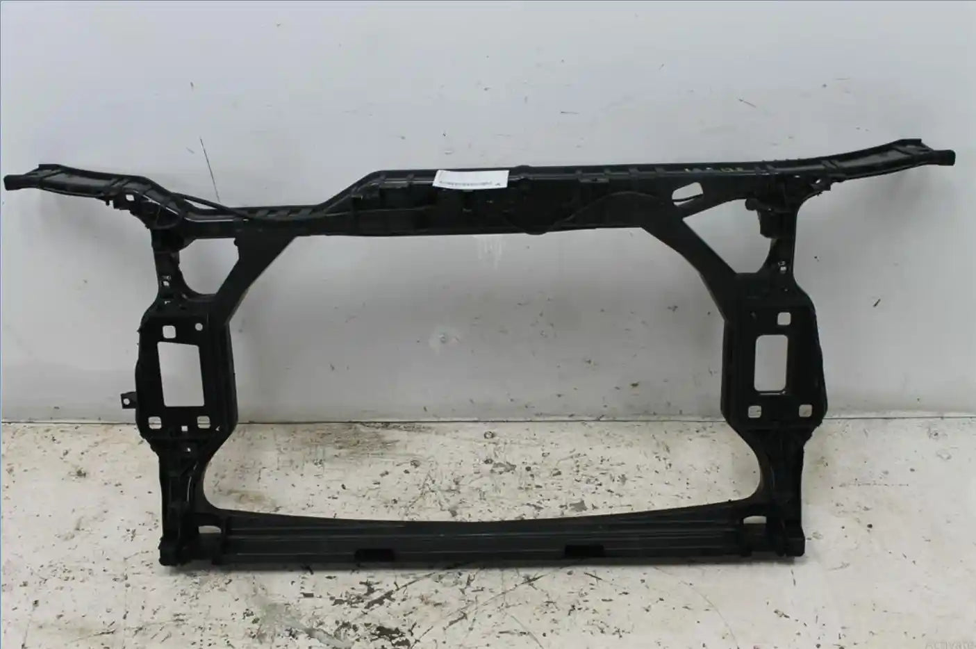 Used Audi, A4 Radiator Support B8 8K A4/S4 02/08 01/16 2012 – image 1 - All Good Parts
