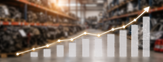Why Is the Used Auto Parts Market Growing Rapidly in Australia?