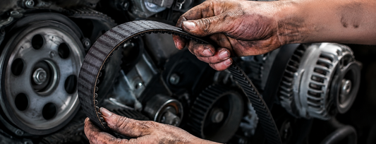 Engine Belt Replacement Cost: What You Can Expect to Pay