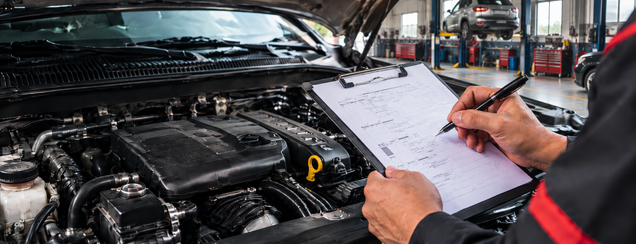 Used Car Pre-Purchase Inspection Guide: A Complete Checklist