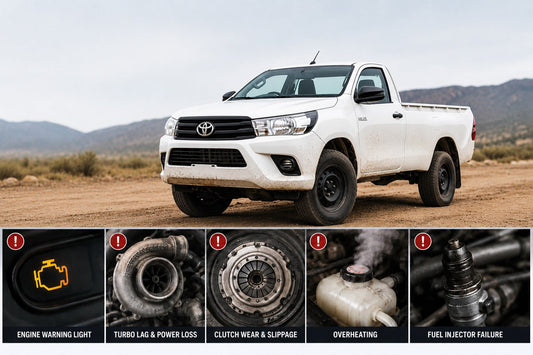 toyota-hilux-common-problems