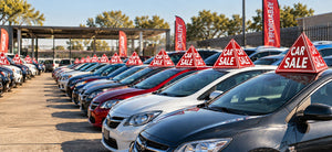Best Used Cars Under $10,000 in Australia: Reliable Second-Hand Options