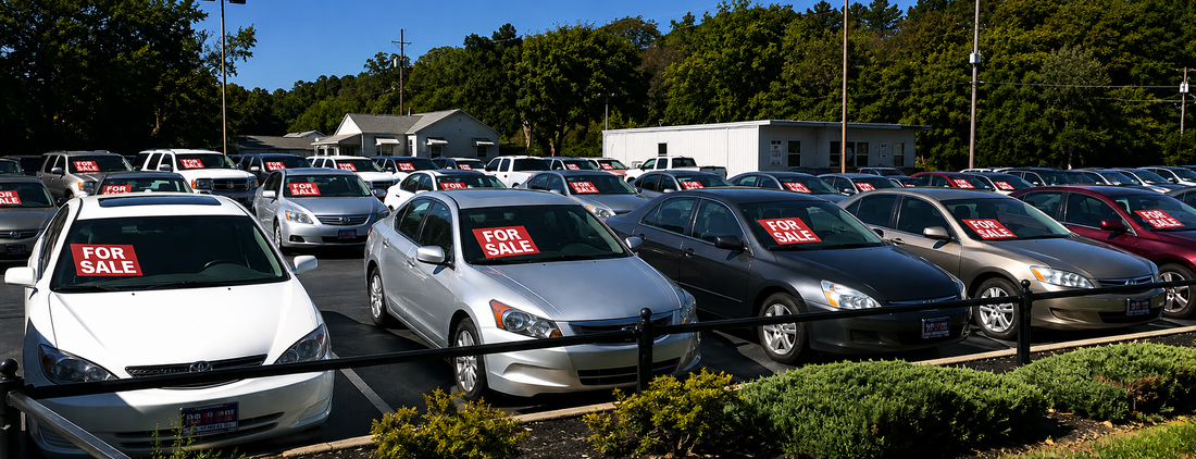 best-second-hand-cars-australia