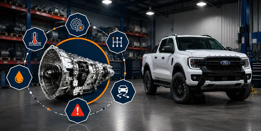 ford-ranger-gearbox-issues