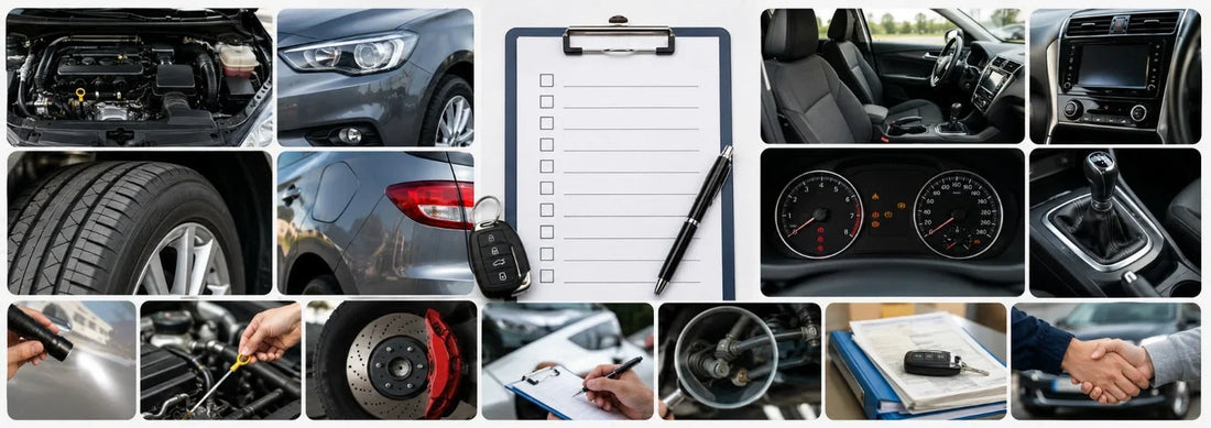 used-car-buying-checklist