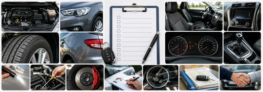 used-car-buying-checklist